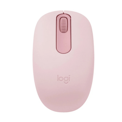 LOGITECH M196 WIRELESS BLUETOOTH MOUSE