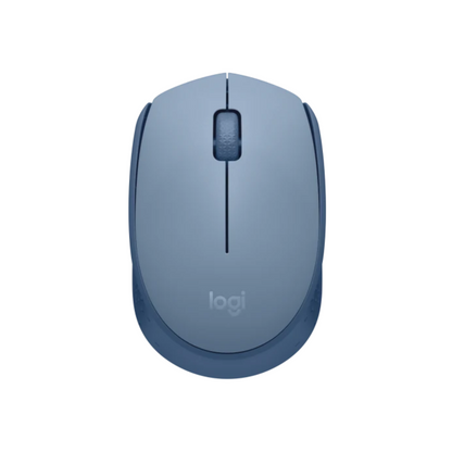 LOGITECH M171 WIRELESS MOUSE