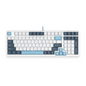 A4TECH FS300 MECHANICAL GAMING KEYBOARD
