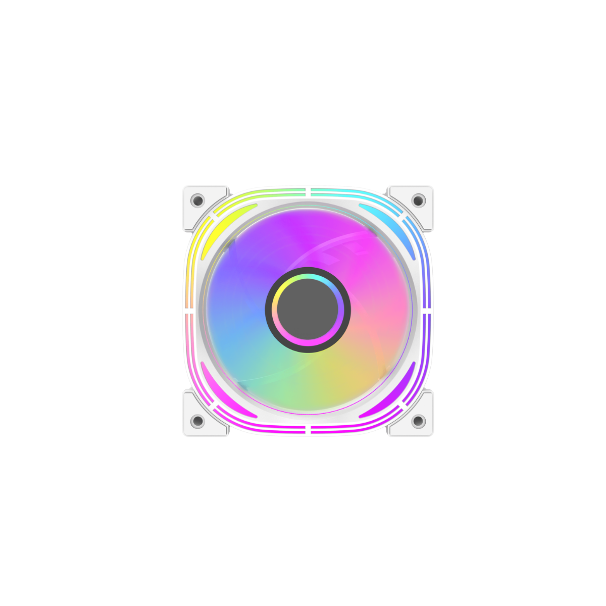 DARKFLASH INFINITY 24 ARGB COOLING FAN