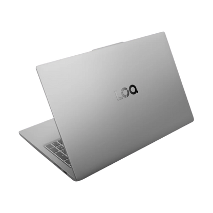 LENOVO LOQ 15IAX9E 83LK00A3PH I7-12650HX/12GB/512GB NVME/4050 6GB/15.6 144HZ/W11H (GRY)