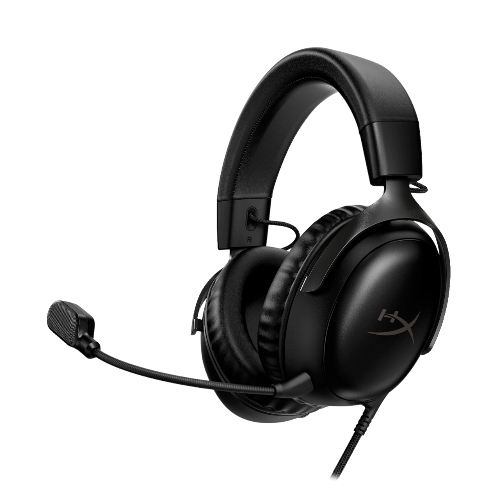 HYPER X CLOUD III GAMING HEADSET