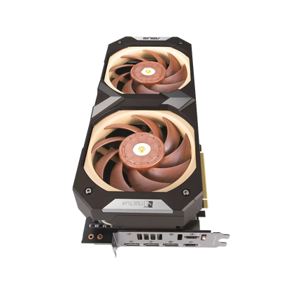 ASUS RTX 4080 16GB 256BIT GDDR6X O16G-NOCTUA (2XHDMI, 3XDP)