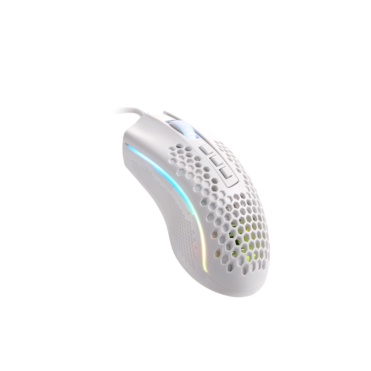 REDRAGON STORM LIGHTWEIGHT RGB GAMING MOUSE