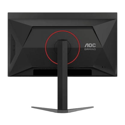 AOC Q27G4ZD 26.5" QHD QD-OLED GAMING MONITOR 240HZ WLMNT (2XHDMI, DP)