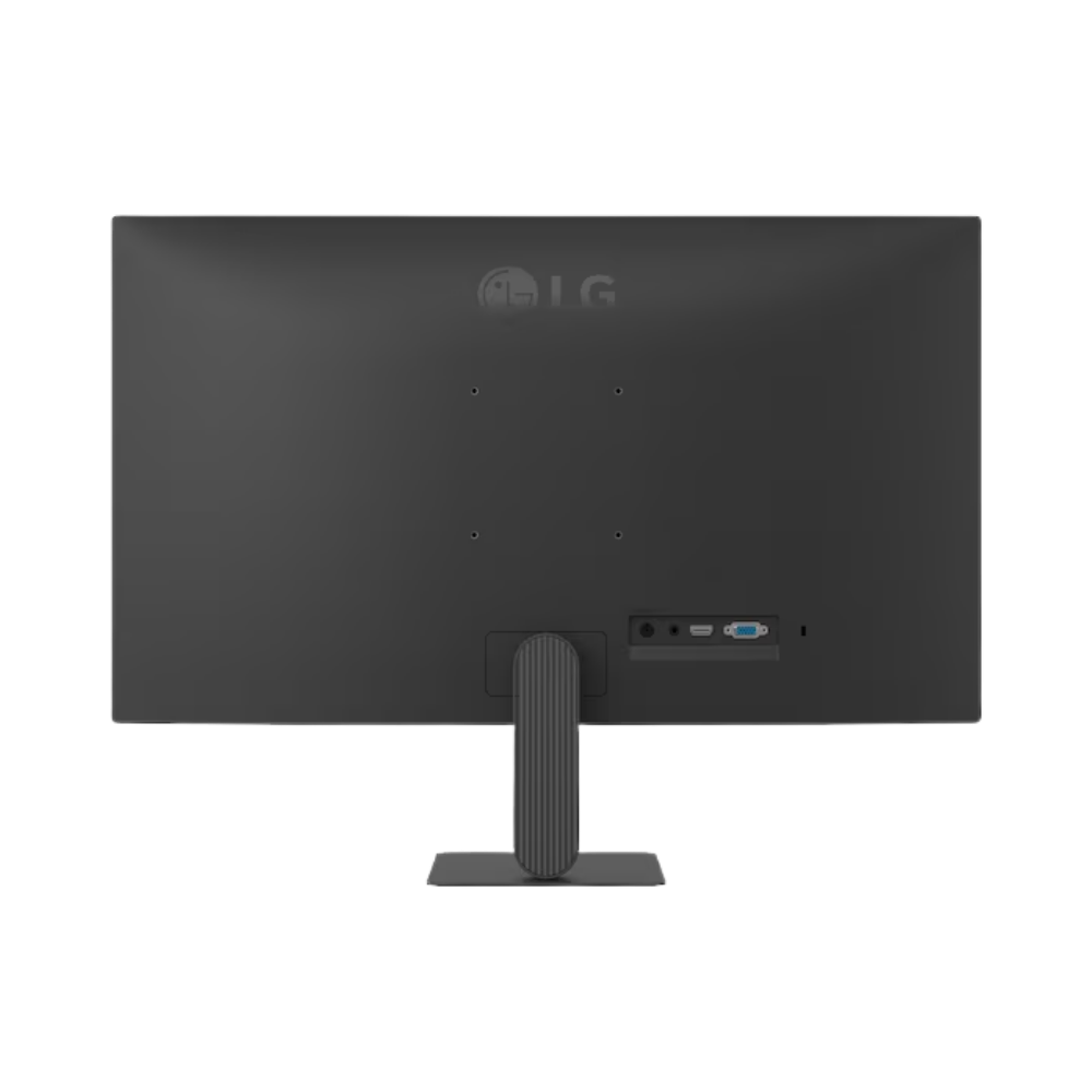 LG 24U411A-B 23.8" FHD LED IPS BORDERLESS MONITOR 120HZ WLMNT (VGA, HDMI)