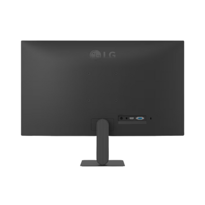 LG 24U411A-B 23.8" FHD LED IPS BORDERLESS MONITOR 120HZ WLMNT (VGA, HDMI)