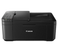 CANON PIXMA TR4670S MULTIFUNCTION PRINTER W/ WIFI, FAX, ADF