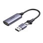 UGREEN USB 1080P VIDEO CAPTURE CARD ADAPTER