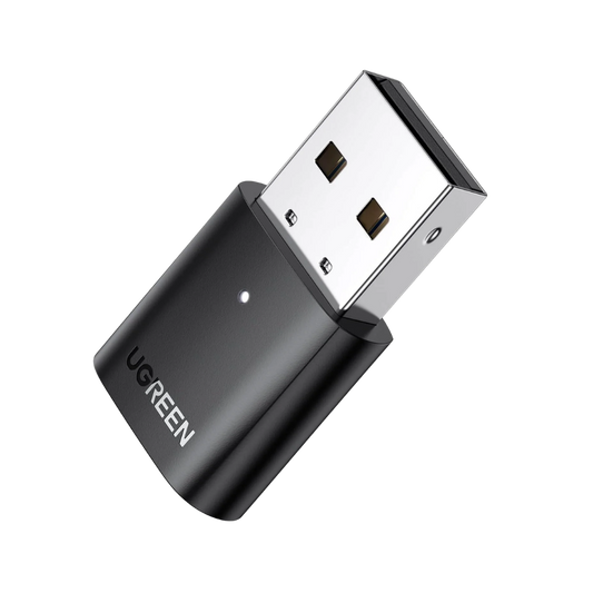 UGREEN BLUETOOTH 5.0 USB-A ADAPTER