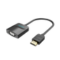 VENTION HDMI (M) TO VGA (F) 0.15M ADAPTER