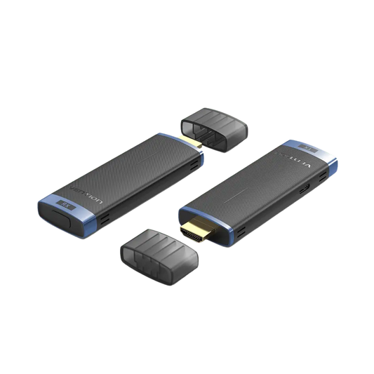 VENTION WIRELESS HDMI EXTENDER TRANSMITTER & RECEIVER (50M)