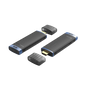 VENTION WIRELESS HDMI EXTENDER TRANSMITTER & RECEIVER (50M)