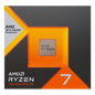 AMD RYZEN 7 7800X3D 4.2GHZ 8CORE/16THREAD/120W (AM5)