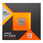 AMD RYZEN 9 7900X3D 4.4GHZ 12CORE/24THREAD/120W (AM5)