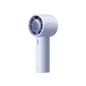 JISULIFE HANDHELD FAN LIFE10 4000MAH (BLUE)
