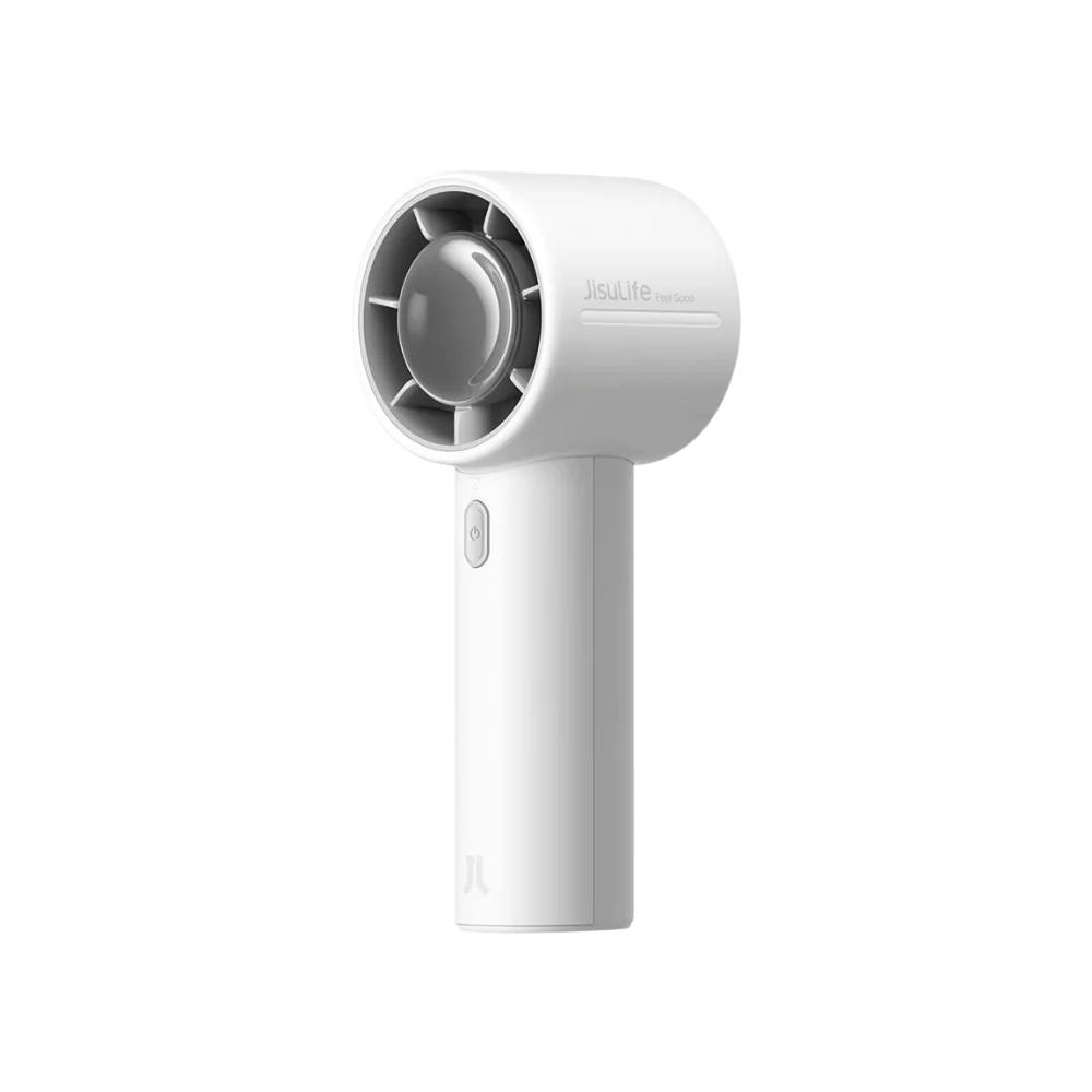 JISULIFE HANDHELD FAN LIFE10 4000MAH (GRAY)