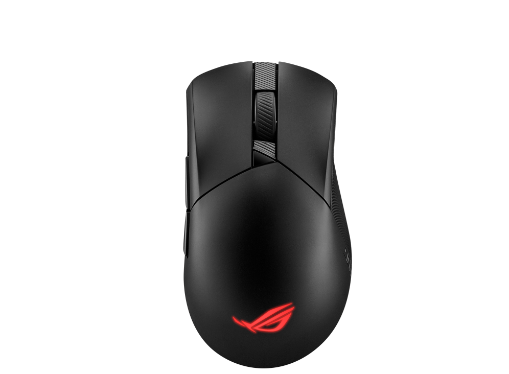 ASUS ROG GLADIUS III WIRELESS AIMPOINT RGB GAMING MOUSE
