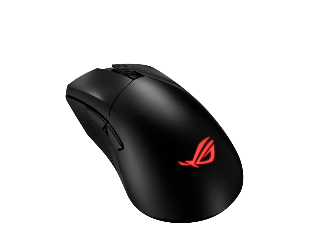 ASUS ROG GLADIUS III WIRELESS AIMPOINT RGB GAMING MOUSE