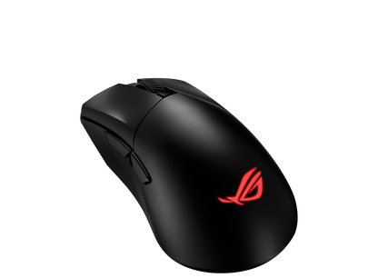 ASUS ROG GLADIUS III WIRELESS AIMPOINT RGB GAMING MOUSE