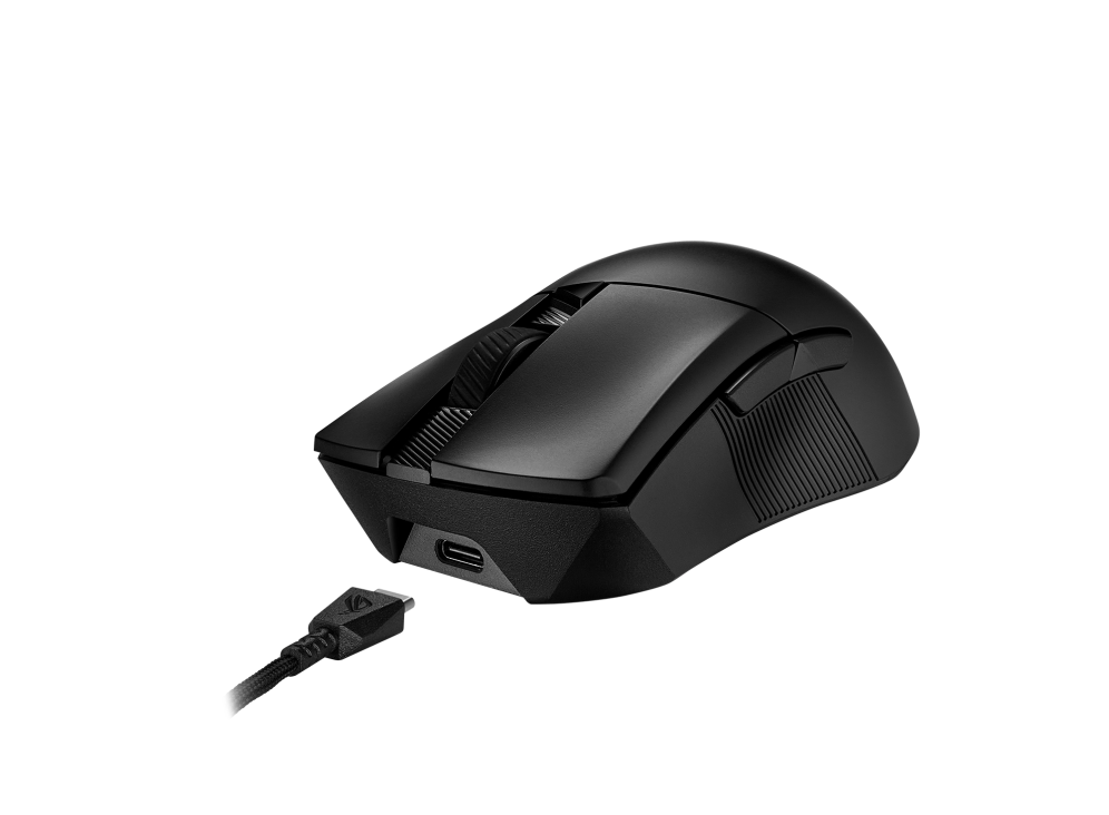 ASUS ROG GLADIUS III WIRELESS AIMPOINT RGB GAMING MOUSE