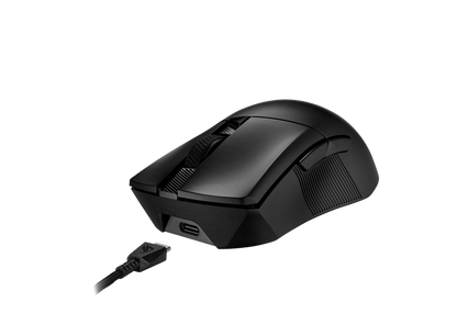 ASUS ROG GLADIUS III WIRELESS AIMPOINT RGB GAMING MOUSE