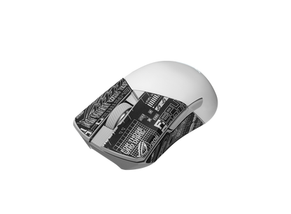 ASUS ROG GLADIUS III WIRELESS AIMPOINT RGB GAMING MOUSE