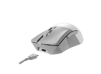 ASUS ROG GLADIUS III WIRELESS AIMPOINT RGB GAMING MOUSE