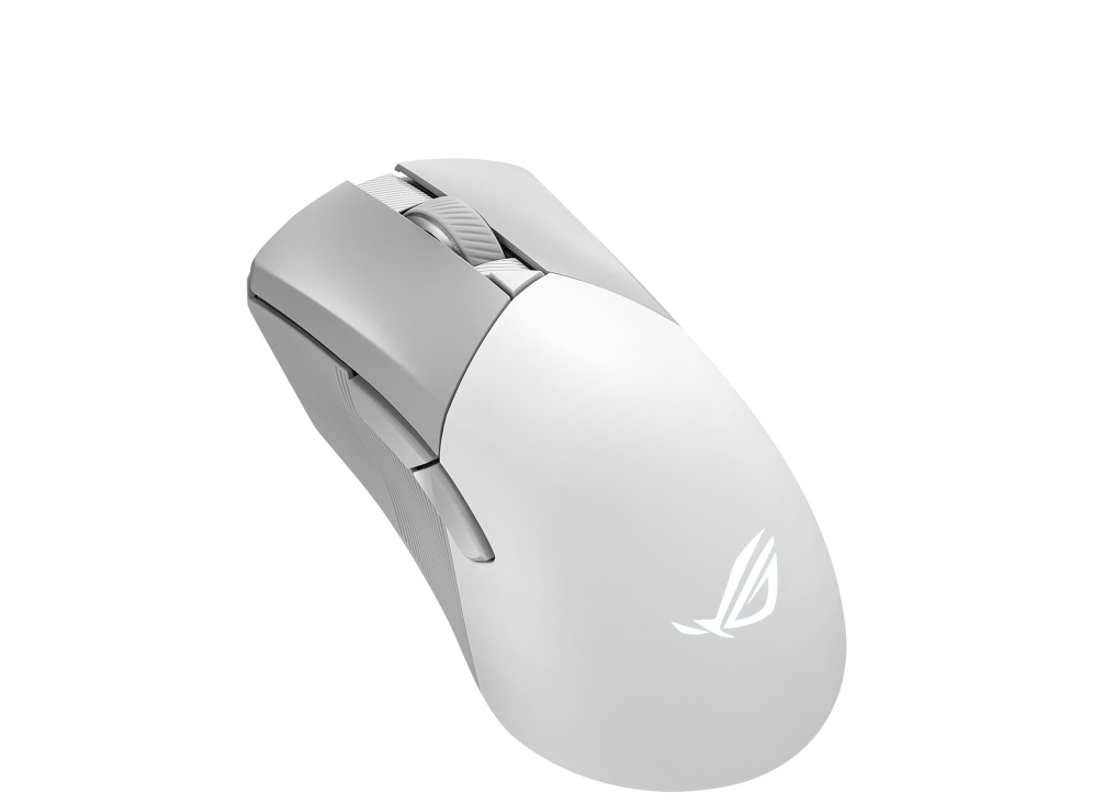 ASUS ROG GLADIUS III WIRELESS AIMPOINT RGB GAMING MOUSE