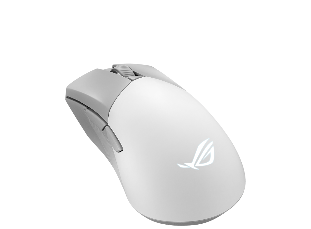 ASUS ROG GLADIUS III WIRELESS AIMPOINT RGB GAMING MOUSE