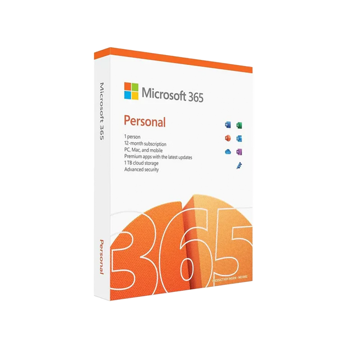 MS (PKC) OFFICE 365 PERSONAL