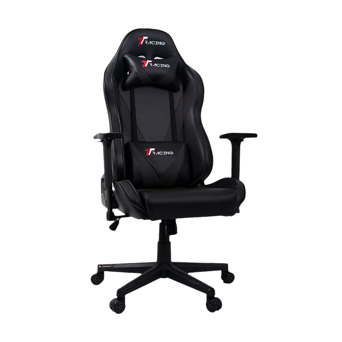 TT RACING SWIFT X 2020 GAMING CHAIR (BLACK)