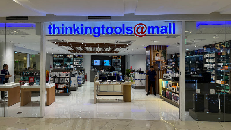 Ayala Center Cebu Branch