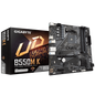 GIGABYTE GA-B550M-K 4DDR4 2XM.2 MOTHERBOARD (HDMI,DP)