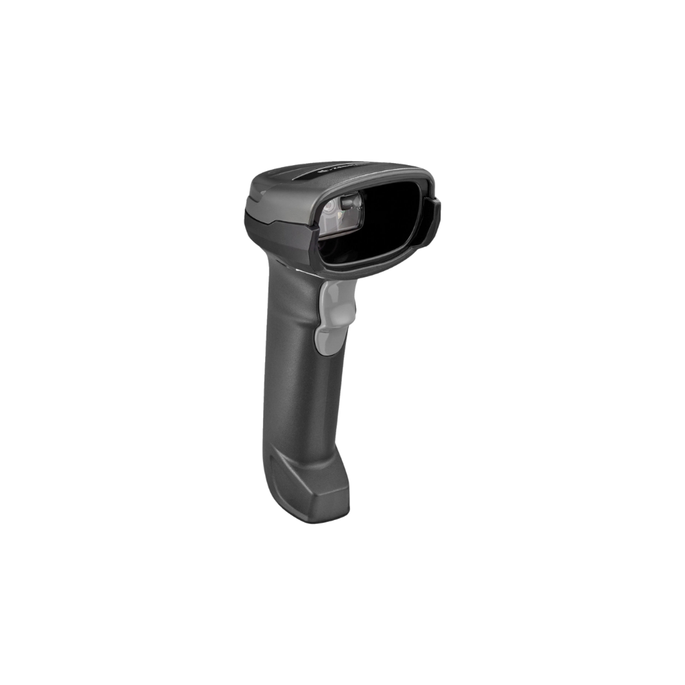 ZEBRA SYMBOL DS2208-SR USB 2D BARCODE SCANNER KIT