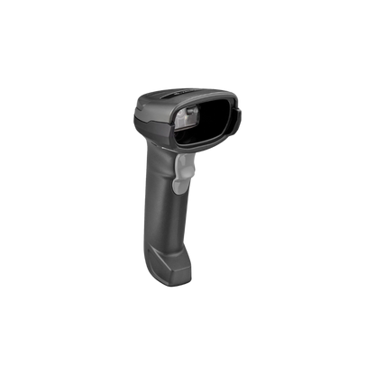 ZEBRA SYMBOL DS2208-SR USB 2D BARCODE SCANNER KIT
