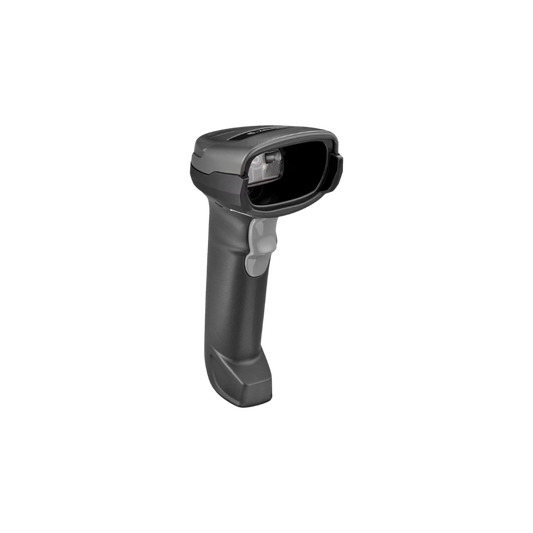 ZEBRA SYMBOL DS2208-SR USB 2D BARCODE SCANNER KIT