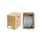 SIEMON UTP CABLE CAT6 24AWG 4PR SOLID COPPER (305M) GRAY