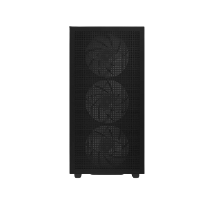 DEEPCOOL CH560 E-ATX CASE