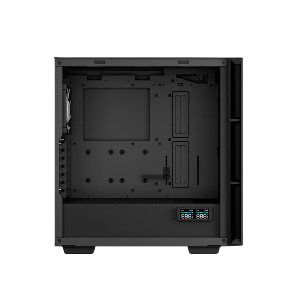 DEEPCOOL CH560 DIGITAL E-ATX CASE
