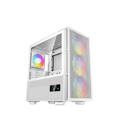 DEEPCOOL CH560 DIGITAL E-ATX CASE