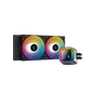 DEEPCOOL LS520 240MM LIQUID CPU COOLER