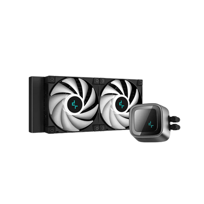 DEEPCOOL LS520 240MM LIQUID CPU COOLER
