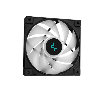 DEEPCOOL LS520 240MM LIQUID CPU COOLER