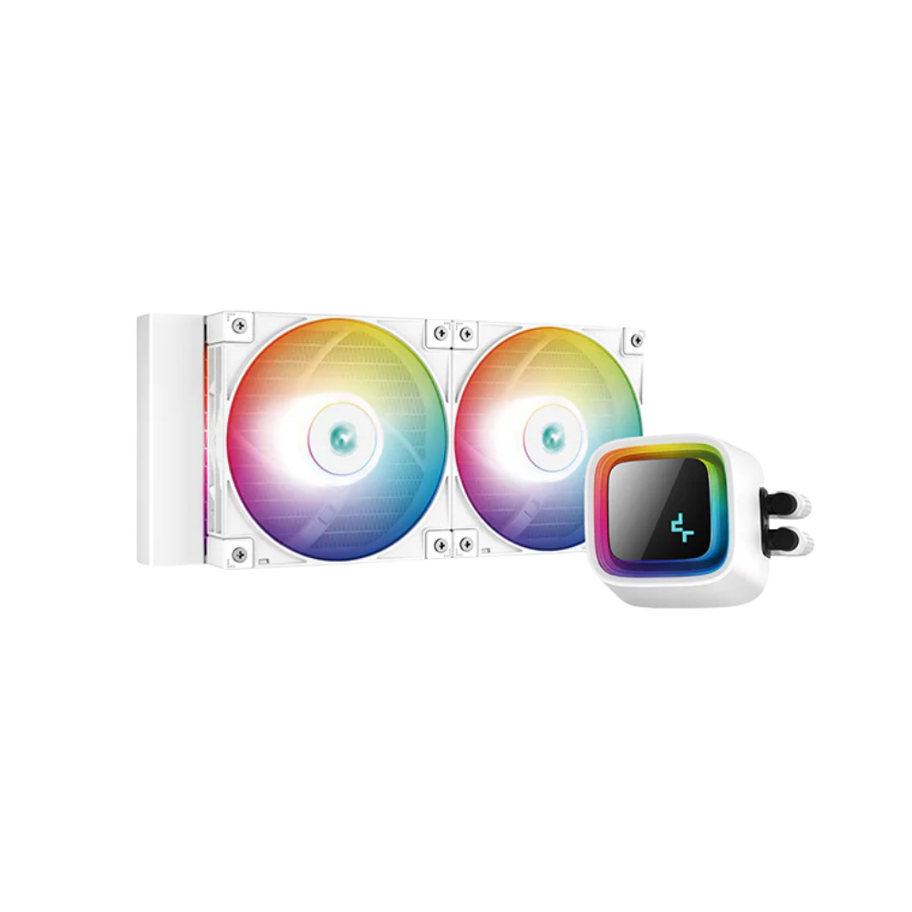 DEEPCOOL LS520 240MM LIQUID CPU COOLER