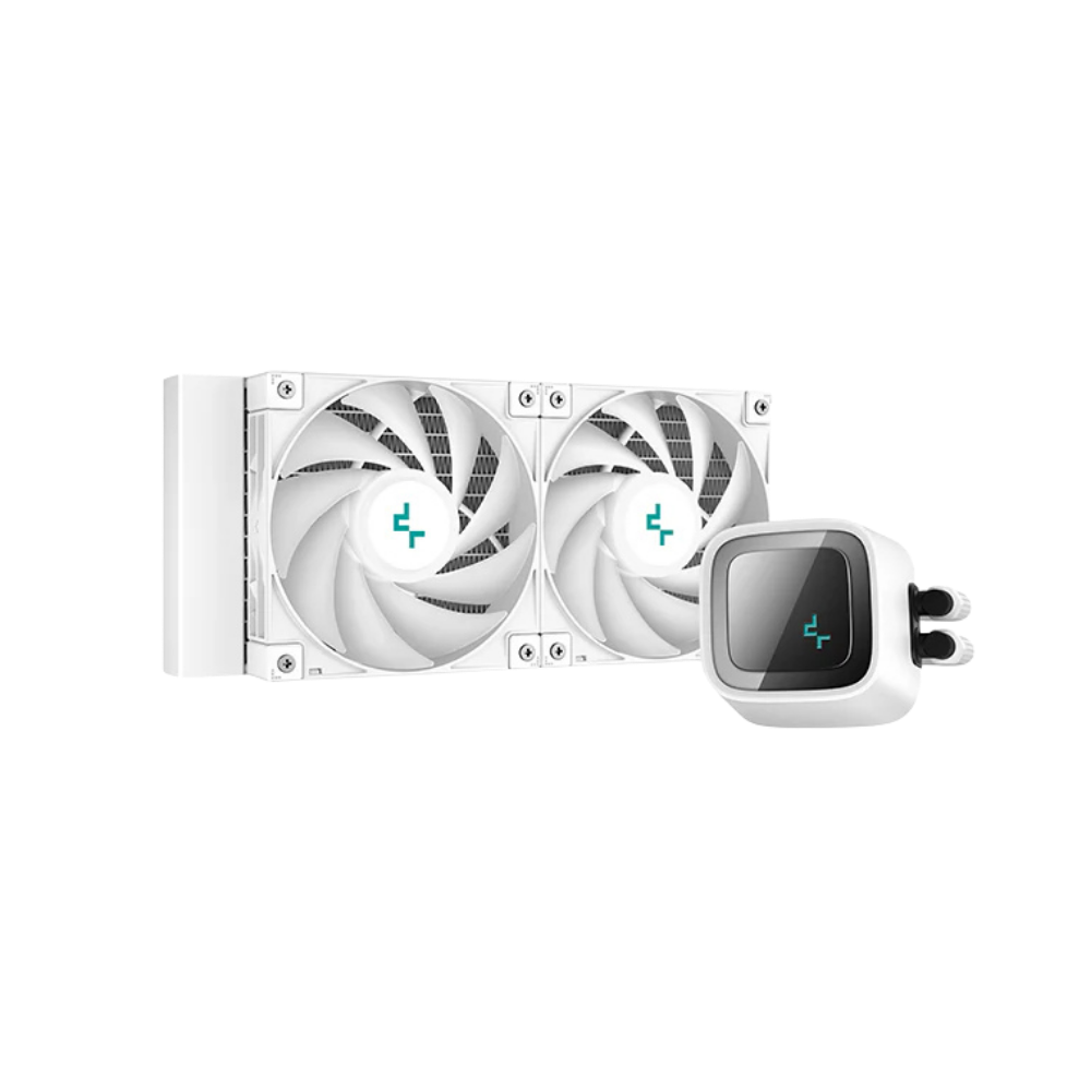 DEEPCOOL LS520 240MM LIQUID CPU COOLER