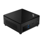 MSI CUBI 5 12M-026BPH I3-1215U 2XDDR4 SDM/2.5/M.2 KIT