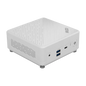 MSI CUBI 5 12M-272BPH I3-1215U 2XDDR4 SDM/2.5/M.2 KIT (WHITE)