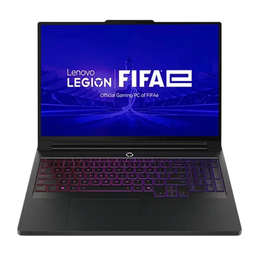 LENOVO LEGION PRO7 16IRX10 83F500H6PH AI ULTRA 9-275HX/16GB+16GB/1TB NVME/5070TI 12GB/16 240HZ/W11H/OFC24H (BLK)