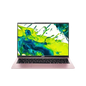 ACER ASPIRE LITE AL14-42P-R8ST R3-5300U/8GB/512GB SSD/14/W11H/OFC24H+365BASIC(NUDE PINK)